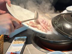 -同仁四季椰子鸡(无锡滨湖万象汇店)