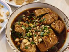-杨爱珍大排档(龙游店)