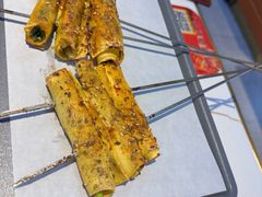 -亿牌牌东北烧烤(博物馆旗舰店)