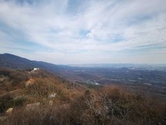 -紫金山山顶公园