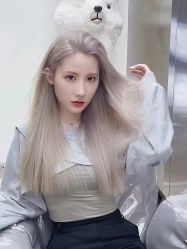 点击看大图 -3AM HAIR SALON烫发染发接发