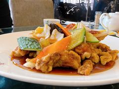 -桃园中华料理炸酱面(燕儿岛路店)