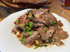 -妈妈的味道(和顺古镇店)