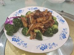 -宝发园名菜馆