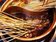 -镇江龙·火锅串串(武侯祠店)