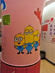 点击看大图 -北京惠民中医儿童医院