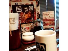 -牛角日本烧肉专门店(海运大厦店)