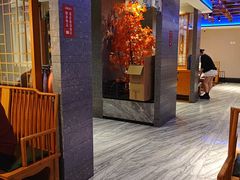 -不倒翁·安徽名菜楼(步行街店)