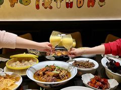 -红厨巷·淮扬菜(熙南里店)