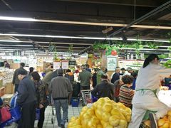-世纪联华超市(大关店)