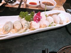 -大红袍火锅料理(尖沙咀店)