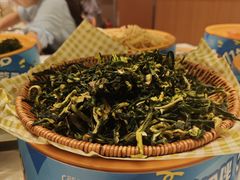 -龍歌自助小火锅(市南金茂湾店)
