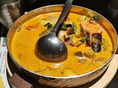 -金厨泰国餐厅·全泰籍厨师料理(拱北店)