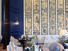 -翠湖宾馆·中餐厅