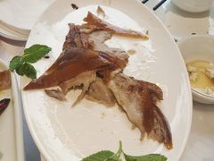 -满堂·烤鸭店·北京菜(鼓楼店)