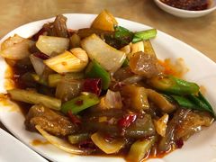 -敦煌达记酱驴肉黄面馆