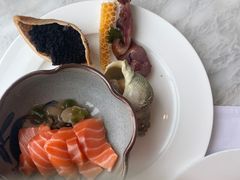 -无锡苏宁银河国际酒店-悦府65中餐厅