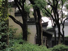 -天一阁博物院