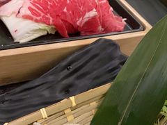 -湊湊火锅·茶憩(打浦桥日月光店)