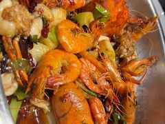 -七欣天香辣蟹火锅(上海银亿滨江店)