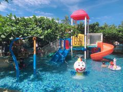 -三亚亚龙湾天域度假酒店