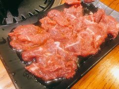 -老友谊冷面店(苏家屯店)