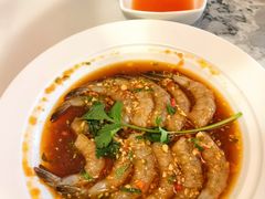 -厝包四点金·潮宴(太古仓店)