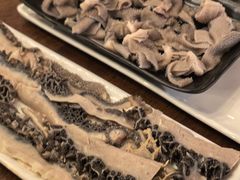 -一品牛鲜潮汕牛肉火锅(茶花园店)