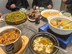 -有红鸡毛店·川菜(建设路店)