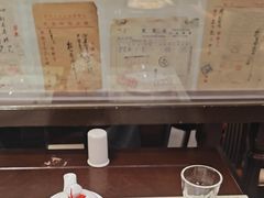 -老厨家(友谊路总店)