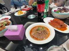 -新南华大酒店(广中店)
