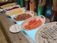 -长春净月潭喜来登酒店·盛宴标帜餐厅