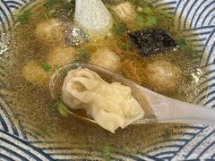 -北丐先生·野馄饨烧烤(长宁龙之梦店)