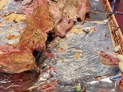 -宗泉烤全羊·烤羊腿·家常菜(解放东路店)