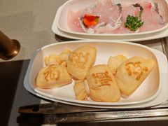 -海底捞火锅(人民广场店)