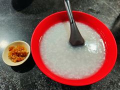 靓靓白粥-光明刘冰乳鸽店(光明法政北路店)