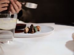 -三嚥阁 La Villa Restaurant