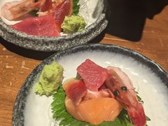 -千代武日本料理(开发区店)