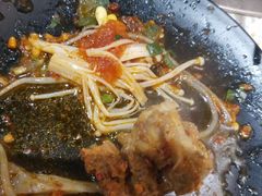 -钢管厂五区小郡肝串串香(南山店)
