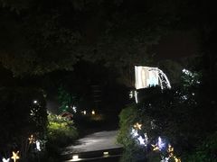 -杭州第一世界大酒店·云曼温泉