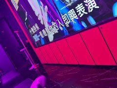 -星聚会KTV(龙湖上海奉贤天街店)