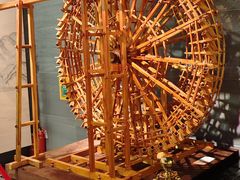 -兰州非物质文化遗产陈列馆