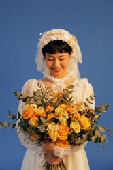 -绿皮火车照相馆 婚纱照旅拍(厦门店)