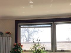 -北京龙庆四季香农家饭庄·灶台鱼·碳烤虹鳟鱼(龙庆峡店)