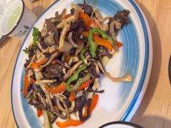 -小厨子私房菜·云南美食店