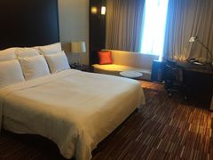 -上海龙之梦万丽酒店