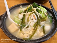 -半亩园(奥特莱斯店)