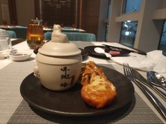-悦全日餐厅·仁恒洲际酒店