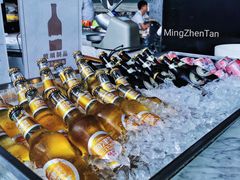 -漳州佰翔圆山酒店·圆山畔西餐厅