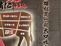 -一绪に寿喜烧(虹悦城店)